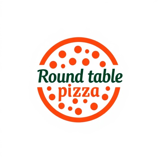 Round table pizza